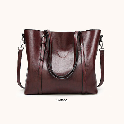 

женщины PU- кожа сумочка сумочку Messenger Bag Casual office Ladies bag Handbags