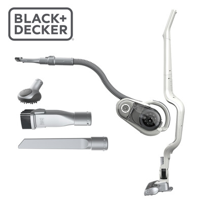 

BLACK & DECKER Series Wireless Cordless Vacuum Cleaners Household Handheld Vertical SVFV3250L-A9