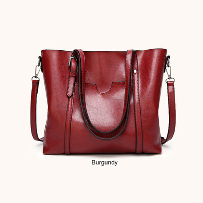 

женщины PU- кожа сумочка сумочку Messenger Bag Casual office Ladies bag Handbags