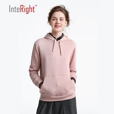 

INTERIGHT ladies&39 hat sweater black M