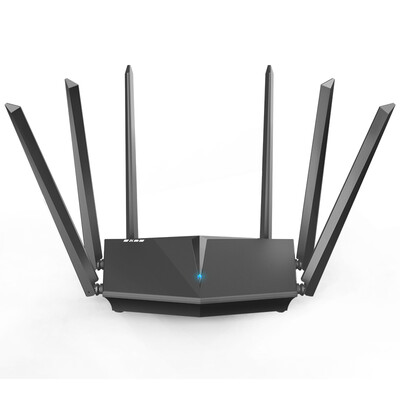 

Flying Star G3 Gigabit Wireless Router Home 1200M dual-band high-speed WiFi wireless router through the wall 500M optical fiber game acceleration