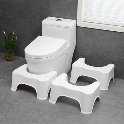 

Melody toilet seat footstool toilet stool squat footstool adult squat stool maternity toilet toilet stool bathroom toilet stool
