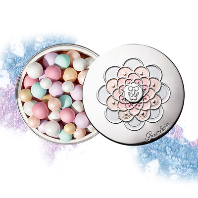 

Guerlain (Guerlain) Symphony meteor powder 02 25g (white skin color) (powder powder