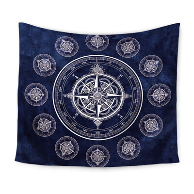 

Home Decor Tapestries Wall Art-332