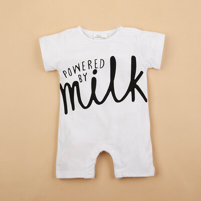 

Summer Infant Kids Newborn Baby Girl Boy Batman Bodysuit Romper Jumpsuit Outfits