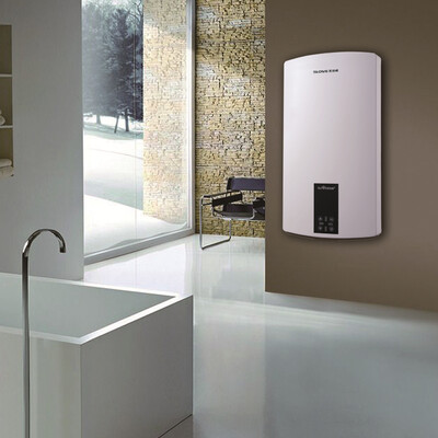 

Slowei SL85A Intelligent Instant Instantaneous Electric Water Heater With Variable Frequency