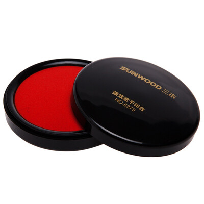 

SUNWOOD powerful quick dry printer Taiwan - 6275 - red