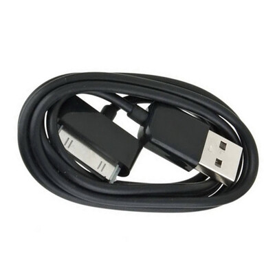 

Высокое качество 1 м бесплатная доставка USB синхронизация данных зарядный кабель заряжателя шнур для Apple , для iPhone 4 4S 4 г сенсорный адаптер