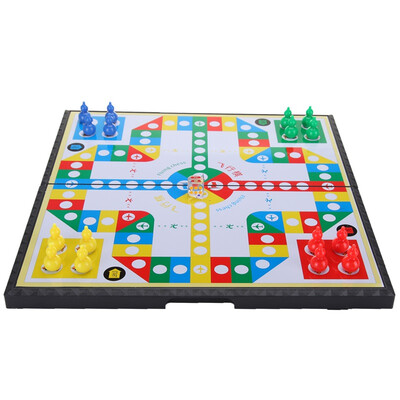 

АМА (УБ) полета шахматы магнитного складное расширенная версия 3824