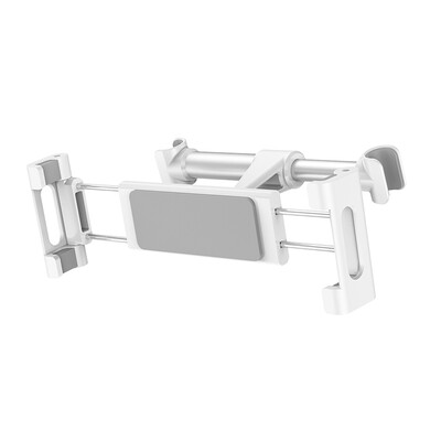 

Baseus Backseat Car Holder For iPhone 8 X Adjustable Cell Phone Stand For Samsung S8 iPad Tablet Car Mount Brackets Phone Holder