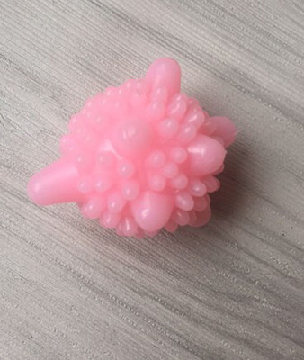 

Home Living Washing Machine Washing Clothes Cleaning Supplies Laundry Ball B88