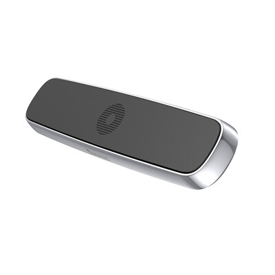 

Baseus Mobile phone mount silver