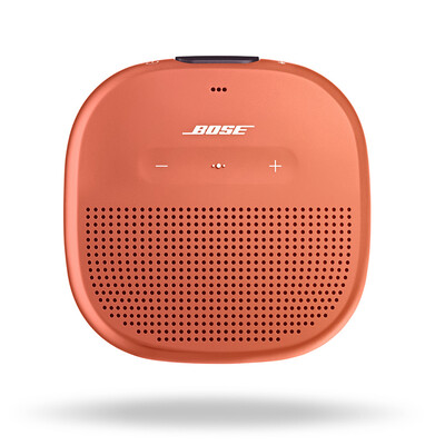 

Bose SoundLink Micro Bluetooth Speaker - Midnight Blue