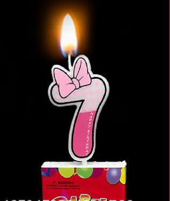 

день рождения числа свечи мультфильм мышь с днем рождения торт "группа оформления поставок свечу кекс