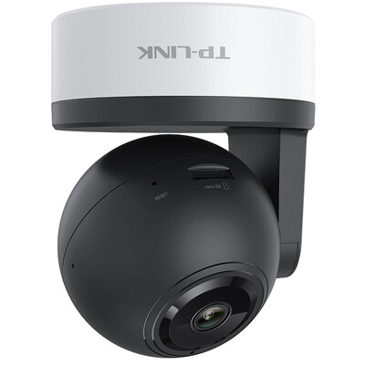 

TP-LINK TL-IPC40A-4 720P Беспроводная камера наблюдения PTZ / смарт-сетевая камера