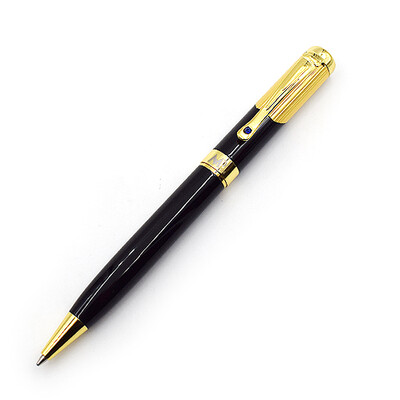

League pen, metal pen industry, neutral pen, business pen, office supplies, signature pens, gift pens, BP-2602