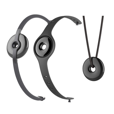 

AMAZFIT экваториальный Kit браслет Plus версии (экваториальная браслет браслет машина + + Aurora черный кожаный шнур частей воска) движение шагомер сна контроля напоминание беспроводной зарядки вызова