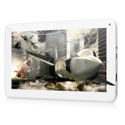 

Cube U25GT 7-inch tablet 1GB+8GB, white