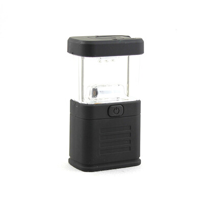

Portable Mini 11 LED Bright Bivouac Camping Fishing Boating Hiking Lantern Lamp