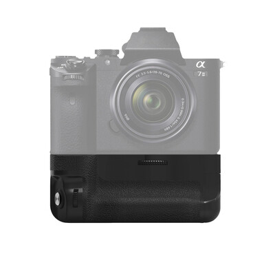 

Meike MK-A7II Battery Grip for Sony A7 II A7R II as Sony VG-C2EM