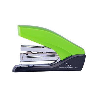 

Fitz fizz 12 medium labor-saving stapler stapler office supplies green DSJ7237