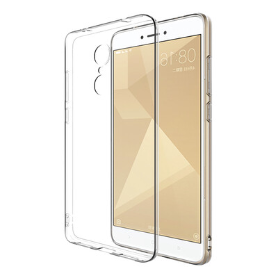 

ESCASE protective case for Redmi Note 4X