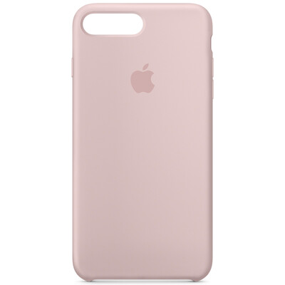 

Apple iPhone 8 Plus7 Plus Silicone CaseMobile ShellMobile Phone Case - Silty