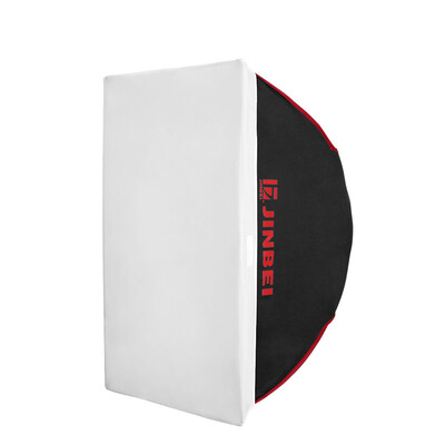 

Kimbe EII-5070 Softbox EII-250 Flash Special Soft Cover Softbox