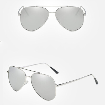 

Fashion Classic Brand Design Sunglasses Men HD Polarized Aluminum Driving Sun Glasses for Men Luxury Shades UV400