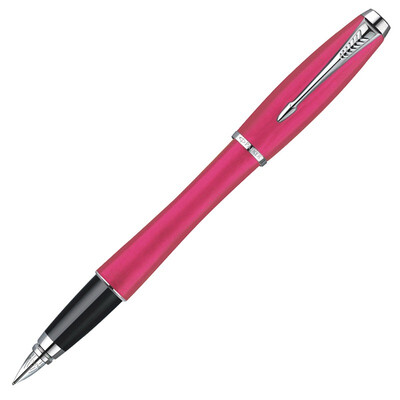 

Parker (PARKER) City Pink White Clamp Pens / Ink Pen