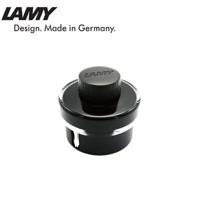 

LAMY Ling Mei ink black