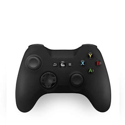 

Little Whale WHALEY PXN-003W Wireless Bluetooth Handle Game Entertainment Handle Black