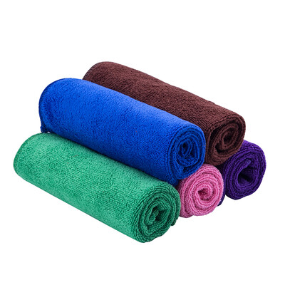 

Heart-friendly cleaning wipes 5 pieces of water-absorbing thickened towel towels cloth wash towels