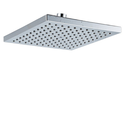 

Hai Li top shower shower set large jet head shower head shower head faucet supporting 09916