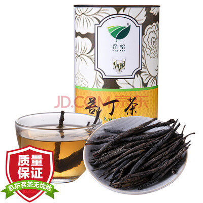 

Xiyi Tea Herbal tea big leaves Kuding Ding Kudingcha 108g / cans