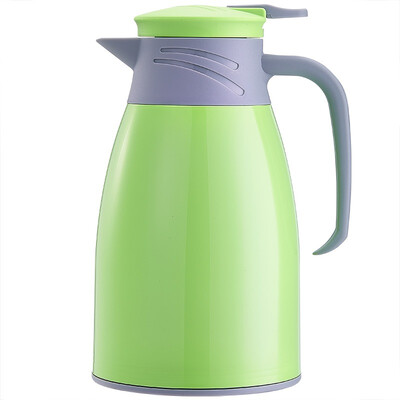 

YOUJIA plastic casing vacuum thermos jug