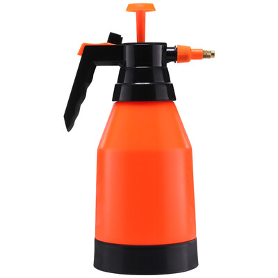 

Автомобиль Buddy (автомобиль Buddy) HQ-QX023 1.5L домашний полив спрей горшок машина с напорным водонагревателем садоводство автомойка пена увлажнитель оранжевый