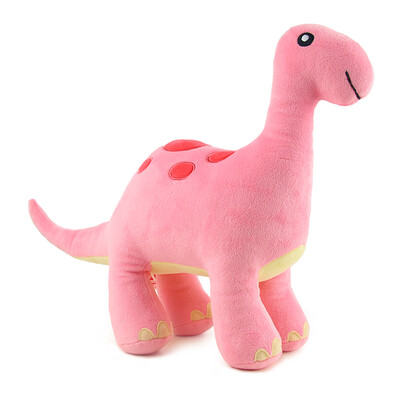 

Golden Creative (GA Creatives) dinosaur soft toy doll boy cartoon creative doll cloth doll child birthday gift wrist standing 38cm