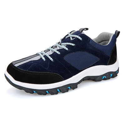 

Platform leisure shoes, Outdoors climbing sneakers, Men's shoes