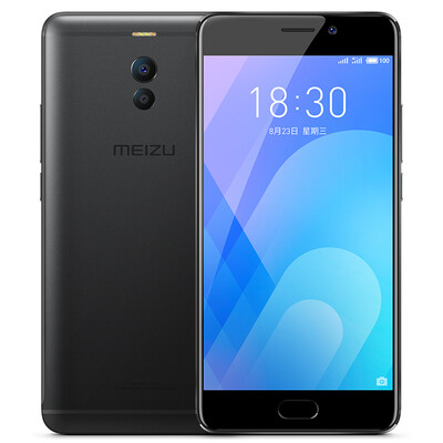 

Meizu  Note6 4GB +64GB smart phone