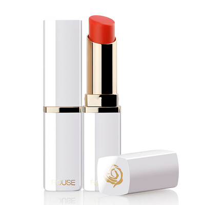 

Rouse lip balm 3g colorless lip balm moisturizing moisturizing dilute lips nourish nourishment