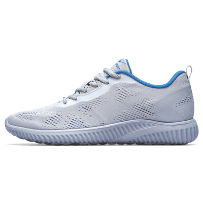 

Double star men &39s shoes running shoes sneakers lightweight mesh breathable damping jogging shoes 9052 blue 40