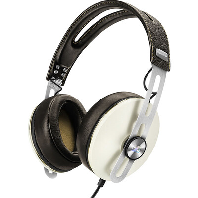 

Sennheiser MOMENTUM G On-Ear Headphone For Android