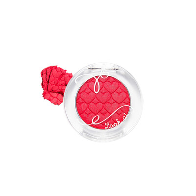 

ETUDE HOUSE Fun color multicolor eye shadow disc gift box red wine party 10g (ten color matte pearl red brown autumn and winter Department must obey