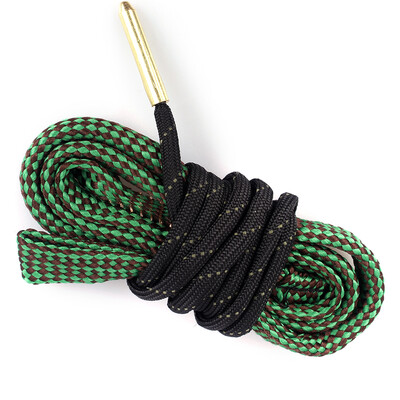 

Unigear Gun Bore Cleaner Snake for Rifle Pistol Shotgun (Choose Your Caliber