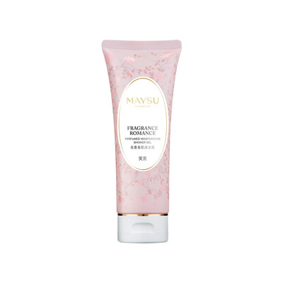 

Meisu MAYSU Floral Beauty Body Wash 150ml long-lasting protection moisturizing
