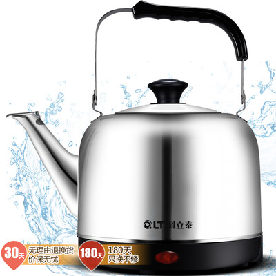 

QLT QLT-2150B large capacity stainless steel electric kettle