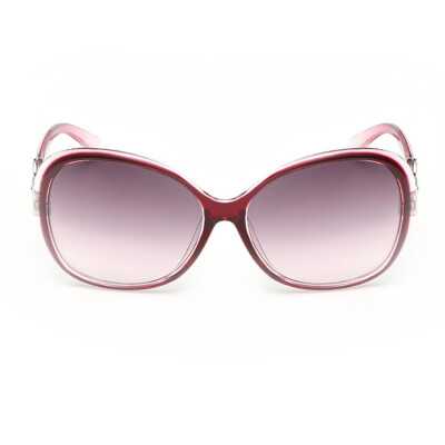 

Classic Large Square Women Sunglasses Star Quality Lady Eyeglasses Super Gradient Lens Female Personality Eyewear