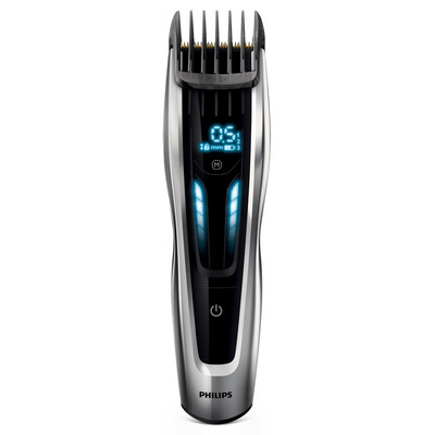 

Philips PHILIPS hairdressing device HC9450 15 electric hairdressing device electric push&sheave electric trimming comb touch screen control