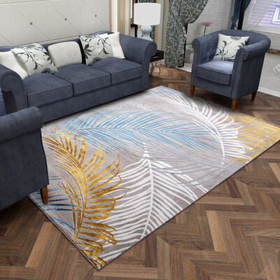 

Li home modern minimalist living room coffee table bedroom carpet table study bedside carpet era light 039149 200 290cm